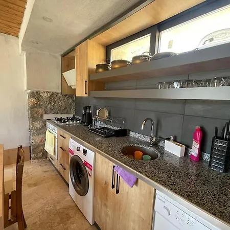 Bezirgan Vila *