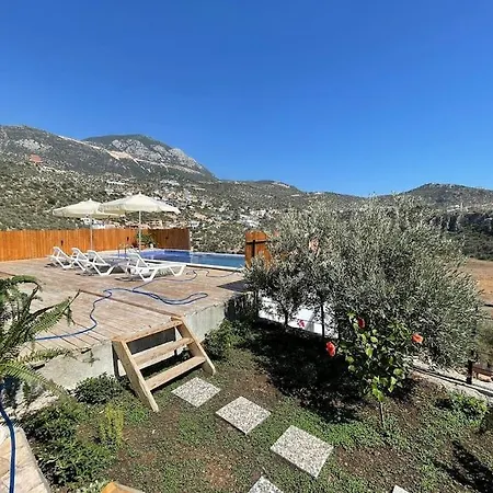 Vila Bezirgan